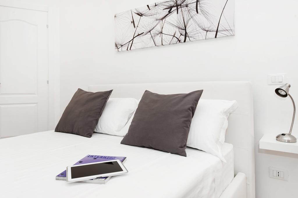Apartamento White Flat Colosseo