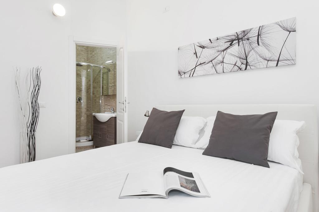 White Flat Colosseo Apartamento *