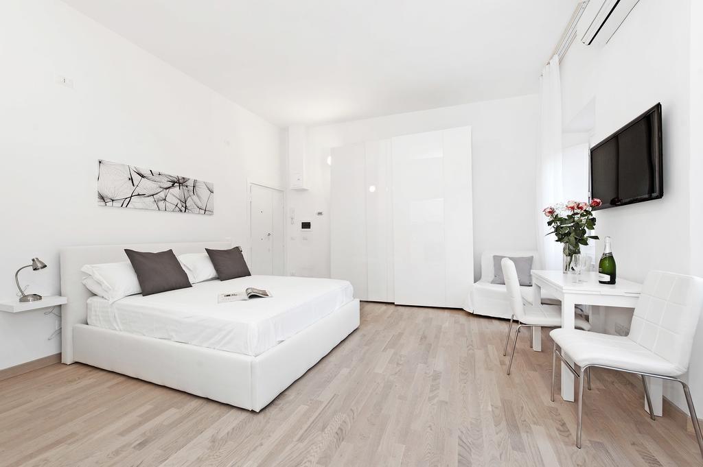 Apartamento White Flat Colosseo Roma
